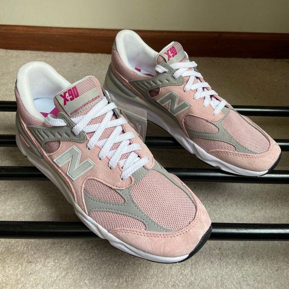 NEW BALANCE Men X90 Running Shoes - NEW - NWT - Picture 7 of 8